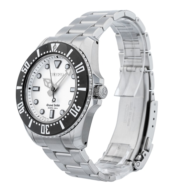 Grand Seiko Grand Seiko SBGX115 Image 2
